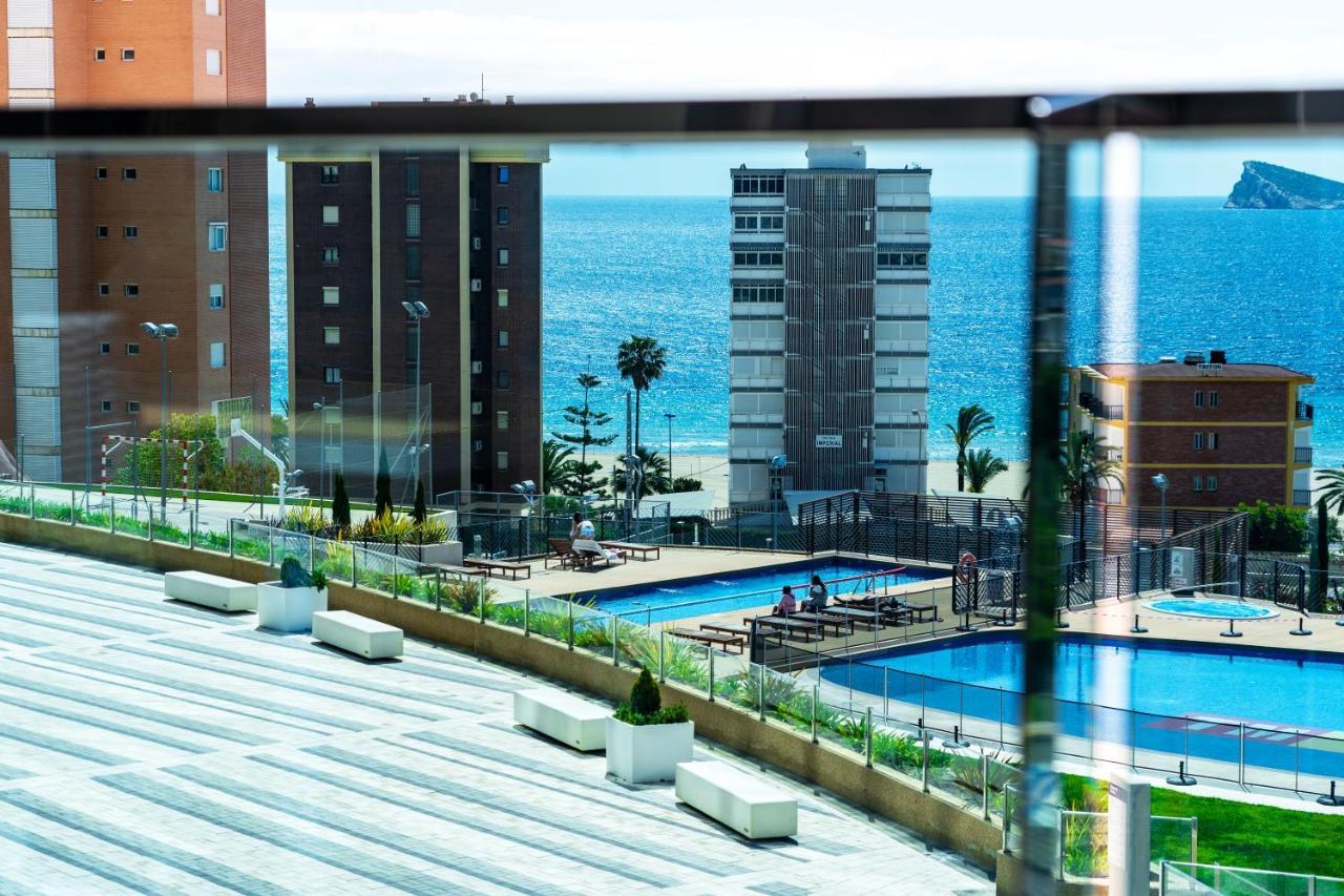 Sunset Drive 90210 Benidorm Exterior foto
