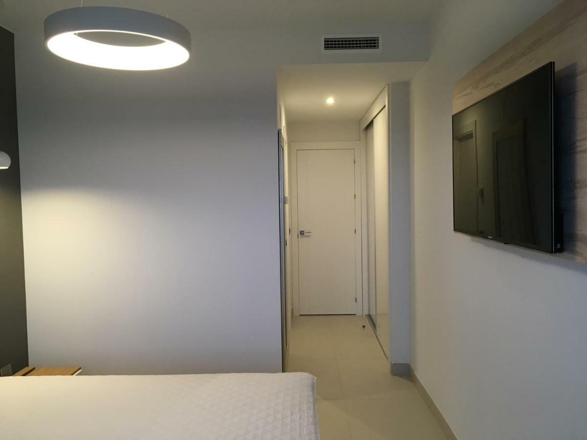 Sunset Drive 90210 Benidorm Exterior foto