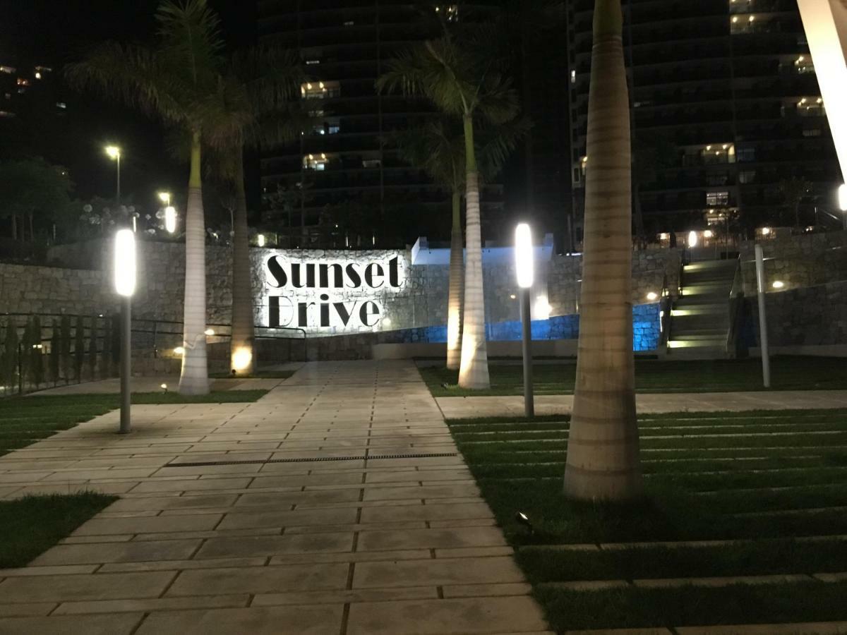 Sunset Drive 90210 Benidorm Exterior foto