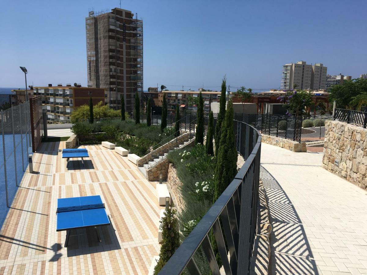 Sunset Drive 90210 Benidorm Exterior foto